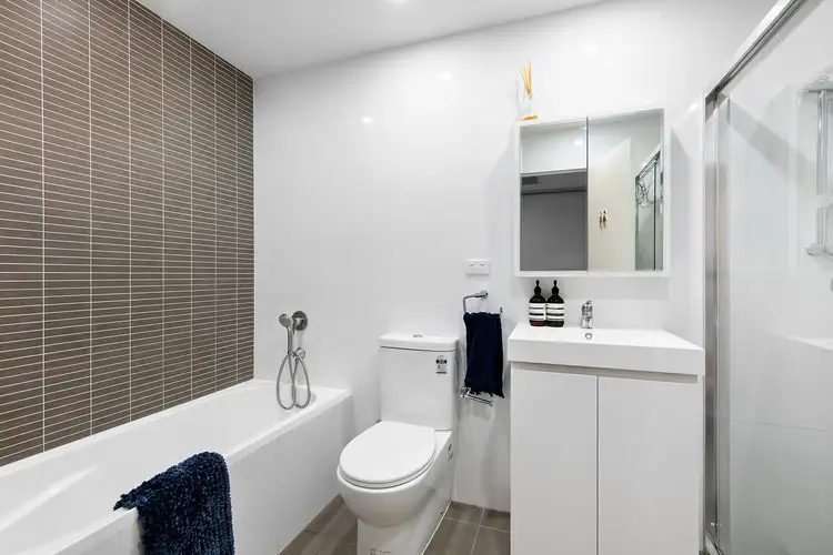 Fifth view of Homely apartment listing, 2104/39 Rhodes Street, Hillsdale NSW 2036
