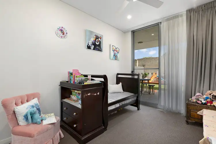 Sixth view of Homely apartment listing, 2104/39 Rhodes Street, Hillsdale NSW 2036