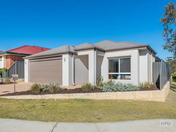 18 Tramontane Approach, Dayton WA 6055