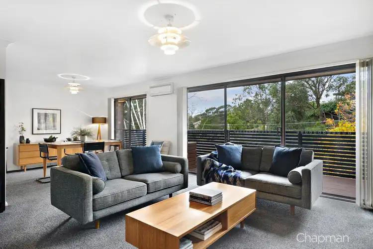 Main view of Homely house listing, 34 Bulbi Avenue, Winmalee NSW 2777