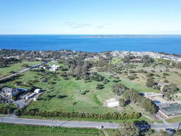 Third view of Homely land listing, LOT 4 Sarah Crescent, Port Lincoln SA 5606