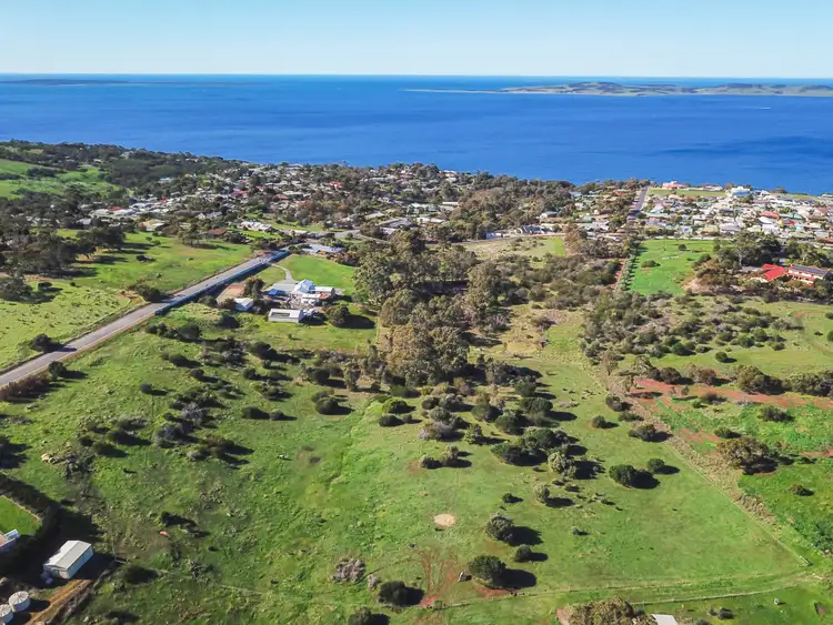 Third view of Homely land listing, LOT 5 Sarah Crescent, Port Lincoln SA 5606