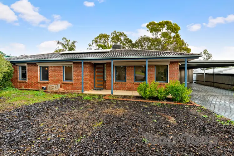 Second view of Homely house listing, 19 Thomson Avenue, Gulfview Heights SA 5096