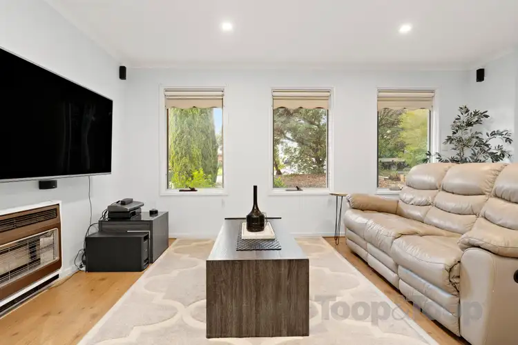 Fifth view of Homely house listing, 19 Thomson Avenue, Gulfview Heights SA 5096