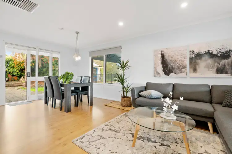 Sixth view of Homely house listing, 19 Thomson Avenue, Gulfview Heights SA 5096