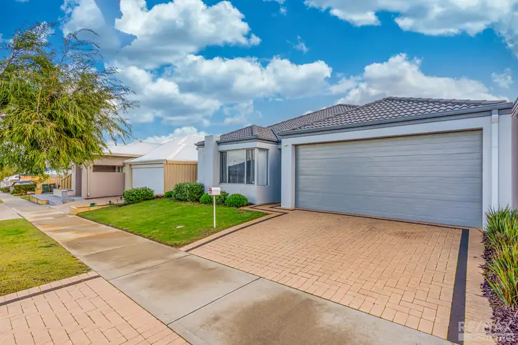 Second view of Homely house listing, 67 Billericay Circuit, Butler WA 6036