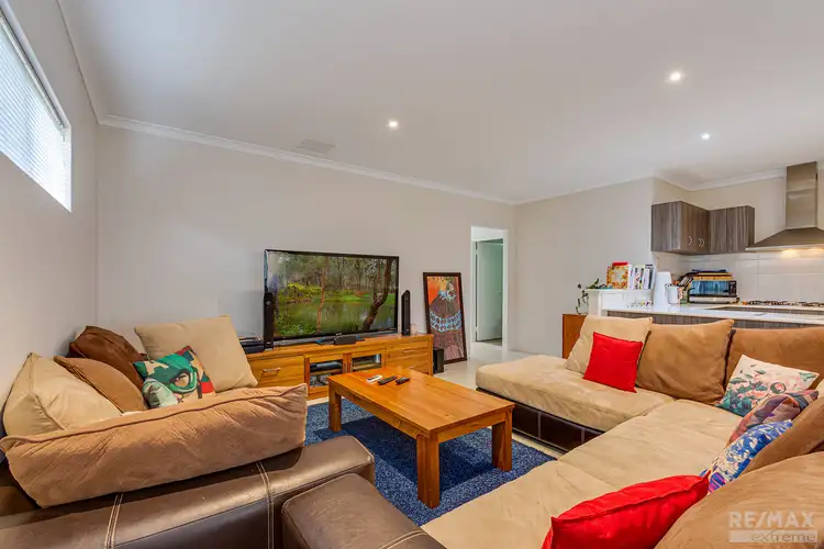 Fifth view of Homely house listing, 67 Billericay Circuit, Butler WA 6036