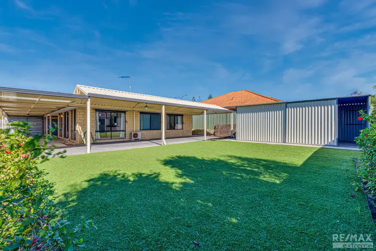 Main view of Homely house listing, 68 Dalvik Avenue, Merriwa WA 6030