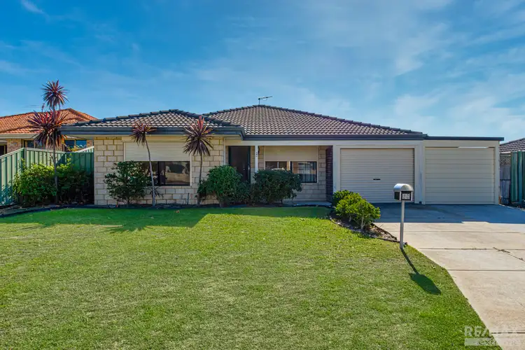 Second view of Homely house listing, 68 Dalvik Avenue, Merriwa WA 6030