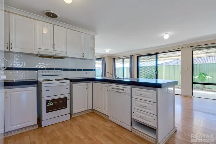 Fifth view of Homely house listing, 68 Dalvik Avenue, Merriwa WA 6030