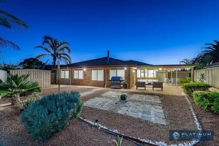 Sixth view of Homely house listing, 8 Shenandoah Mews, Currambine WA 6028