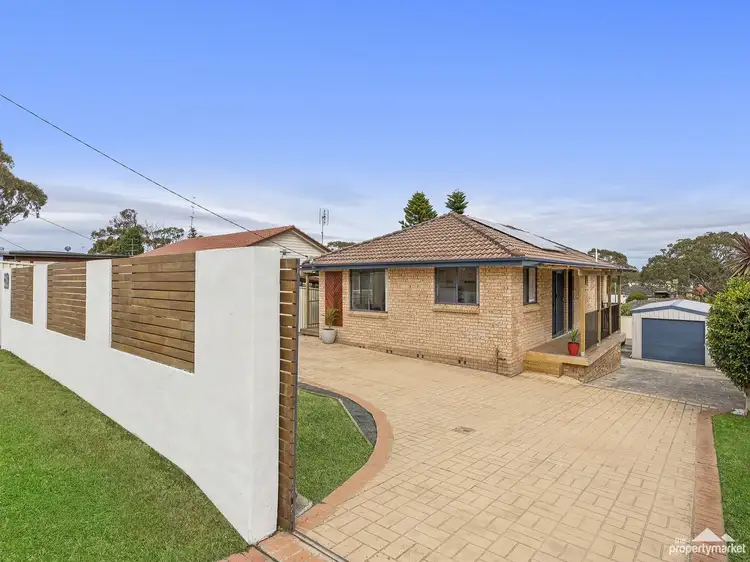 60 Coonanga Avenue, Budgewoi NSW 2262