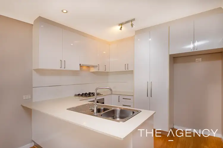Main view of Homely unit listing, 460B Wanneroo Road, Westminster WA 6061