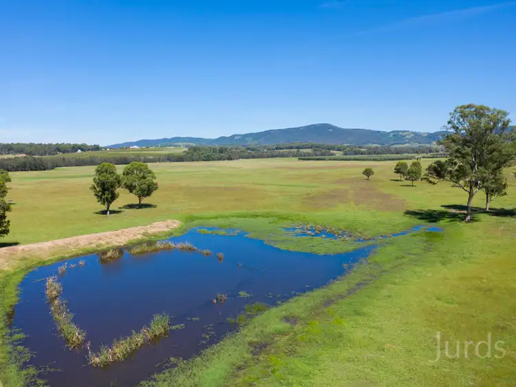 Lot 102, 221 Debeyers Road, Pokolbin NSW 2320