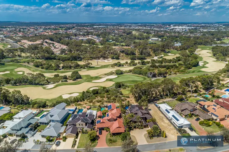 Seventh view of Homely land listing, 107A Fairway Circle, Connolly WA 6027