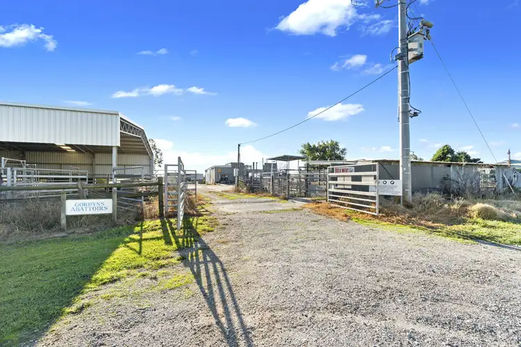 Main view of Homely rural property listing, 31 Fosterton Road, Cobains VIC 3851