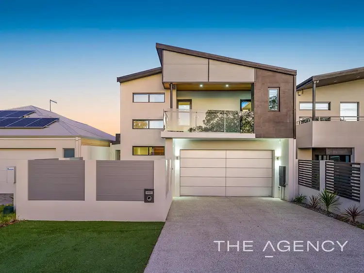 22C Cobham Avenue, Nollamara WA 6061
