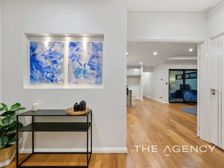 Fourth view of Homely house listing, 22C Cobham Avenue, Nollamara WA 6061