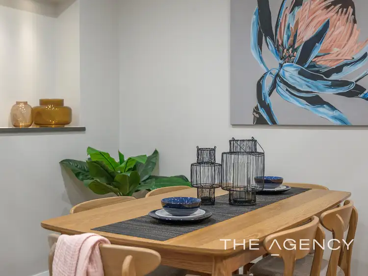 Sixth view of Homely house listing, 22C Cobham Avenue, Nollamara WA 6061