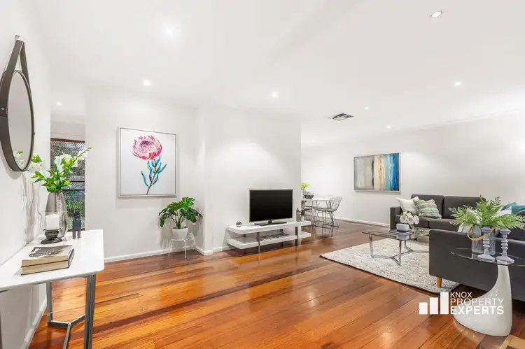 Second view of Homely house listing, 7 Coolibah Crescent, Bayswater VIC 3153