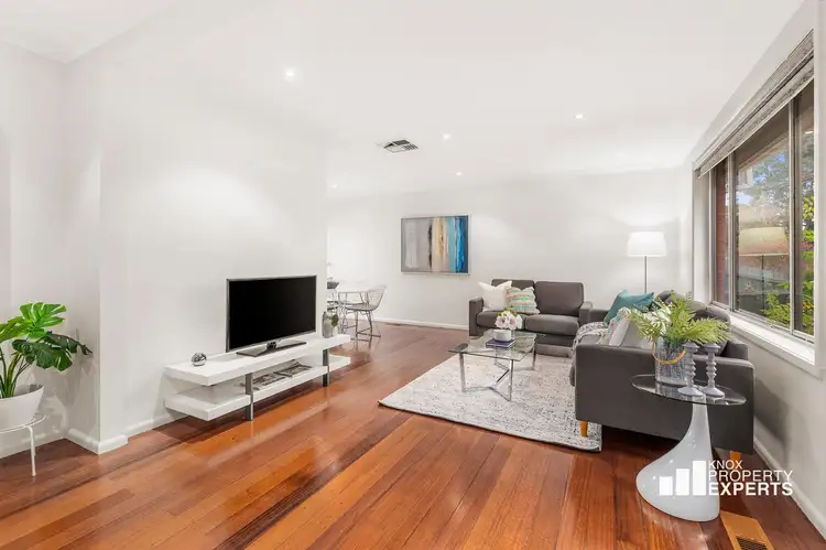 Third view of Homely house listing, 7 Coolibah Crescent, Bayswater VIC 3153