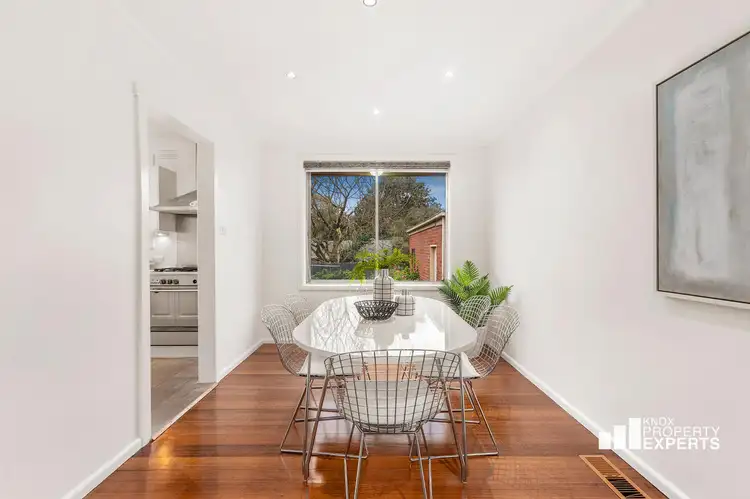 Fifth view of Homely house listing, 7 Coolibah Crescent, Bayswater VIC 3153