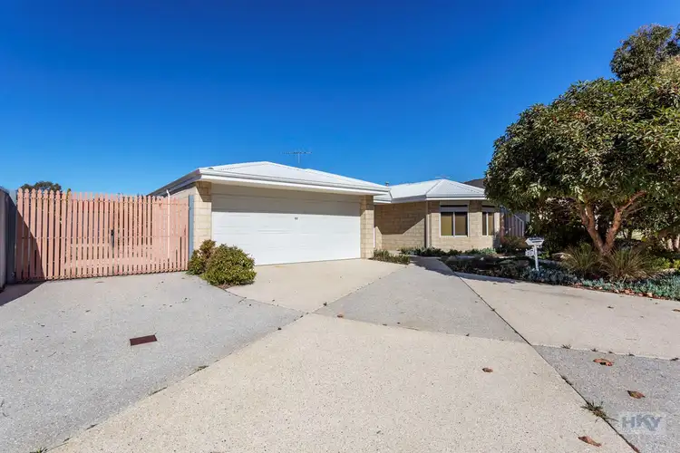 Main view of Homely house listing, 29 Yarrow Drive, Bennett Springs WA 6063