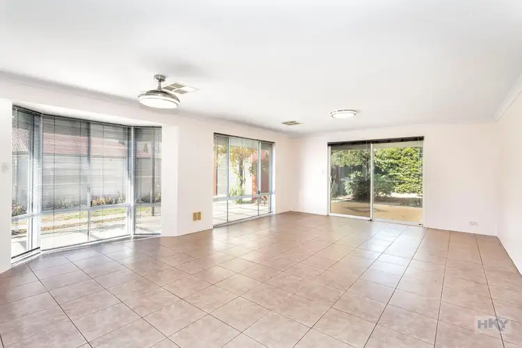 Third view of Homely house listing, 29 Yarrow Drive, Bennett Springs WA 6063