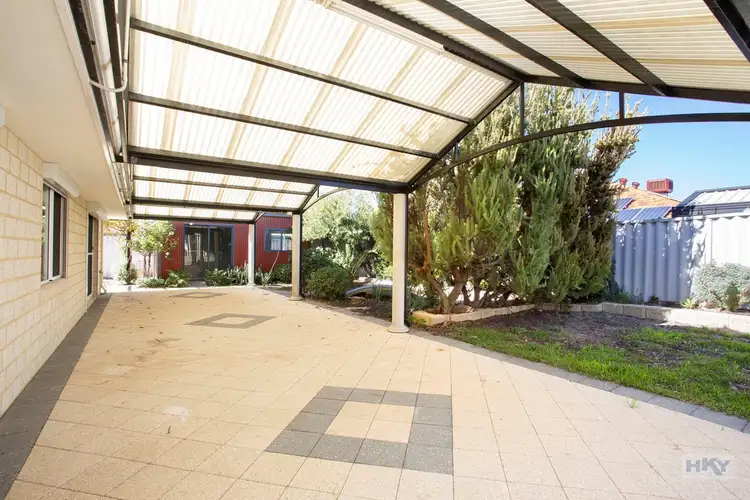 Fourth view of Homely house listing, 29 Yarrow Drive, Bennett Springs WA 6063