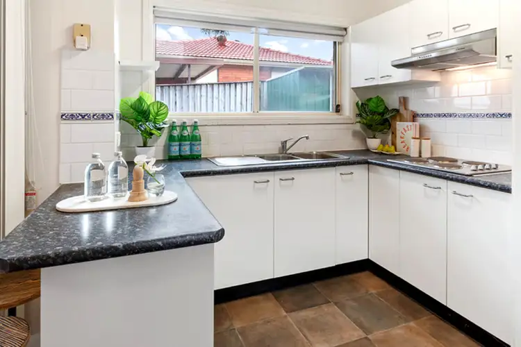 Fourth view of Homely villa listing, 4/27 Quarry Road, Ryde NSW 2112
