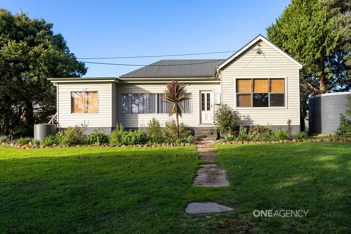 Main view of Homely house listing, 199 Natone Road, Stowport TAS 7321