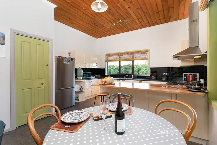 Fifth view of Homely house listing, 199 Natone Road, Stowport TAS 7321