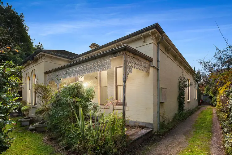 Main view of Homely house listing, 7 Russell Street, Camberwell VIC 3124