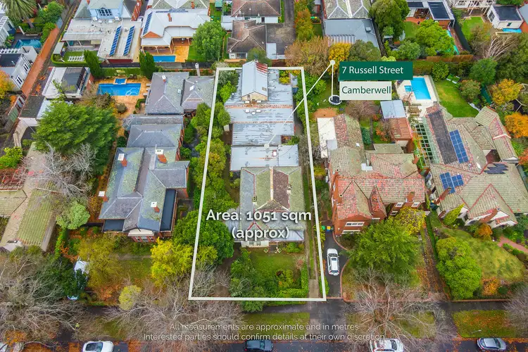 Fourth view of Homely house listing, 7 Russell Street, Camberwell VIC 3124