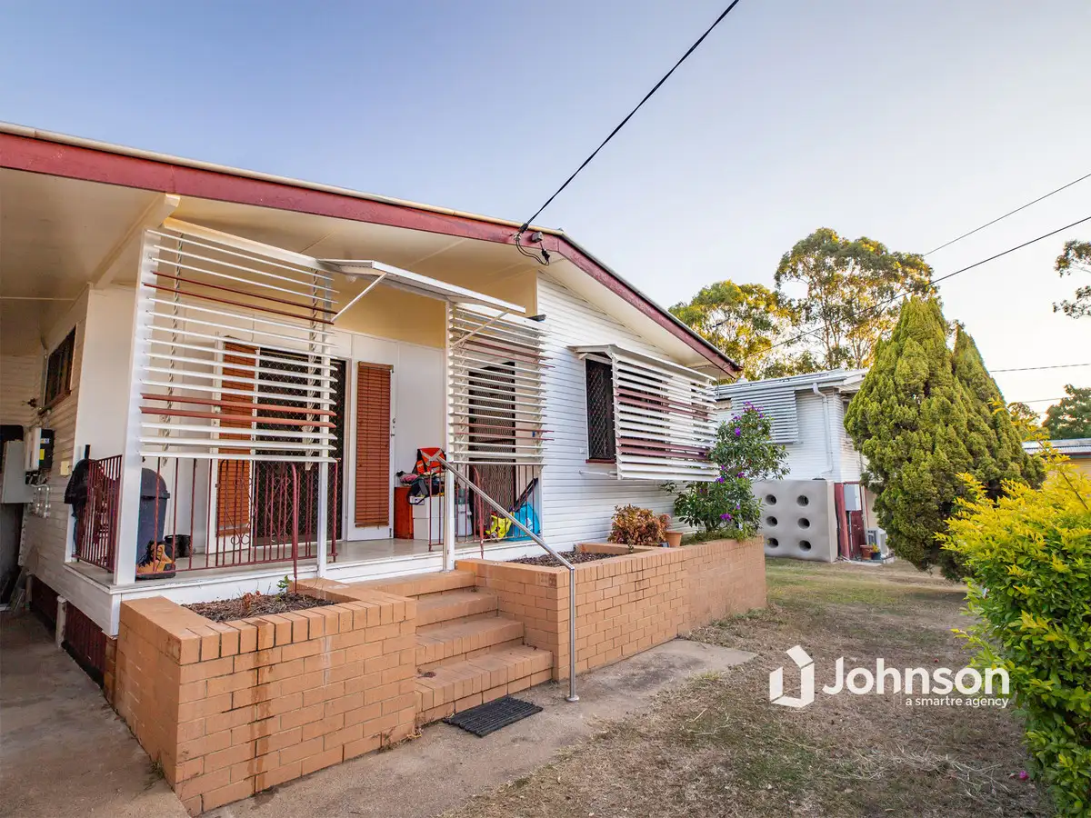 Main view of Homely house listing, 38 McGill Street, Basin Pocket QLD 4305
