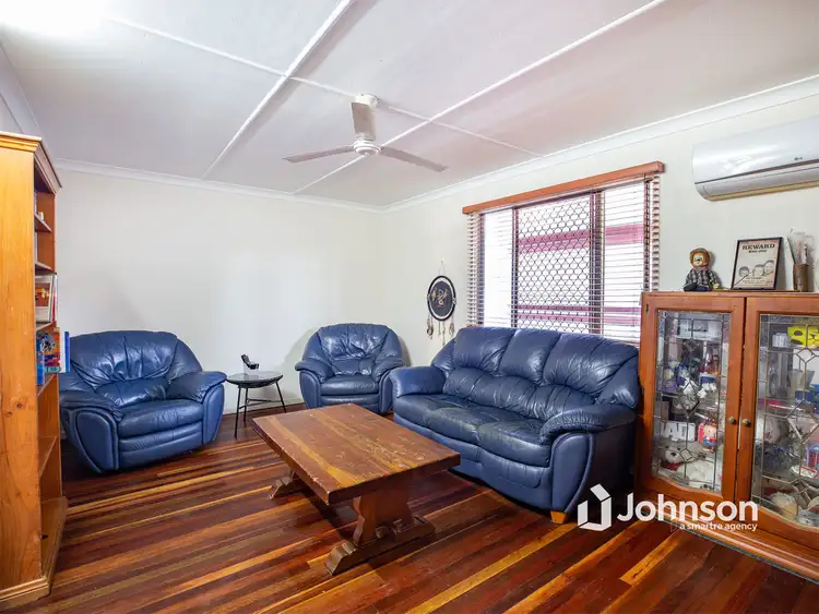Second view of Homely house listing, 38 McGill Street, Basin Pocket QLD 4305