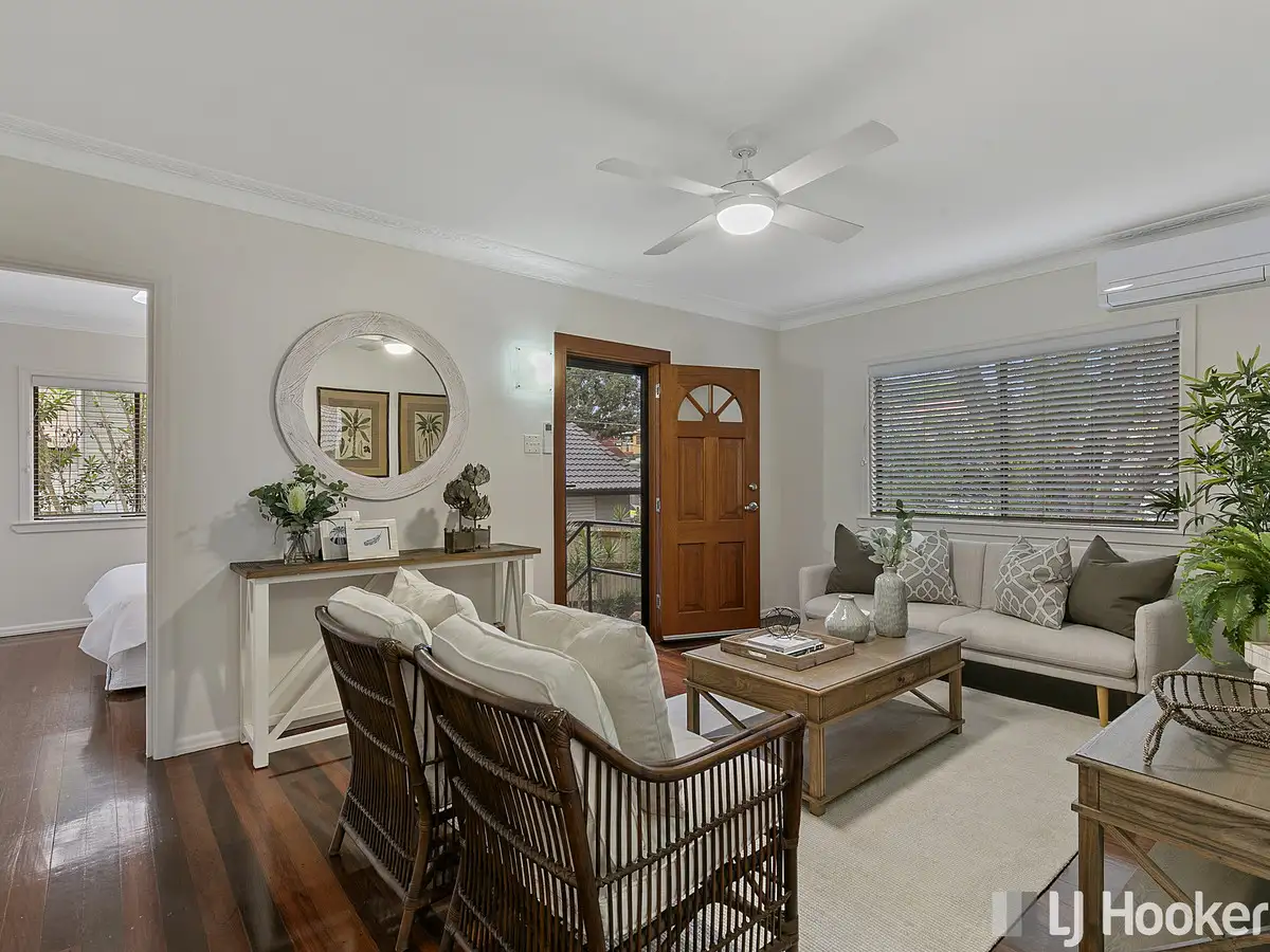 Main view of Homely house listing, 54 Binya Street, Holland Park QLD 4121