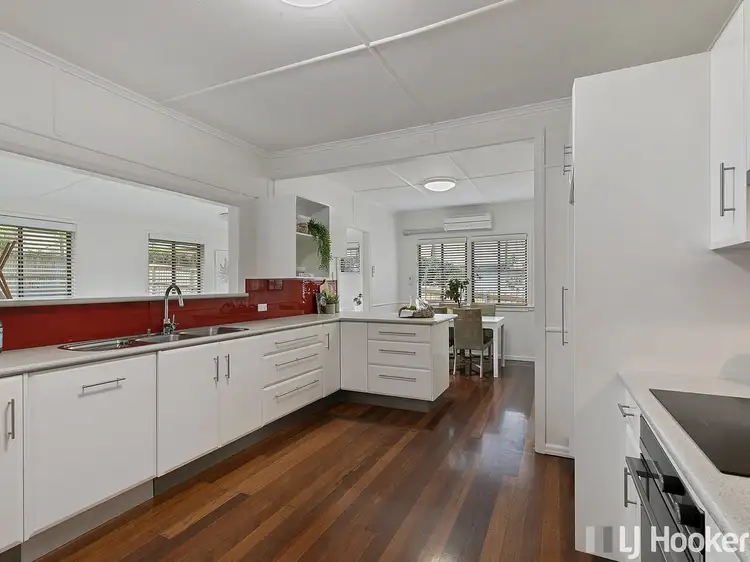 Second view of Homely house listing, 54 Binya Street, Holland Park QLD 4121