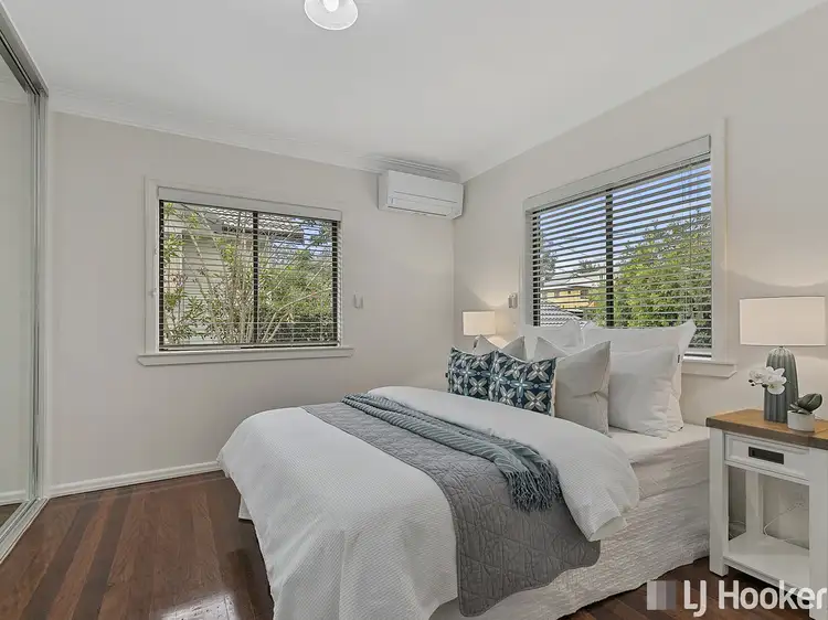 Fourth view of Homely house listing, 54 Binya Street, Holland Park QLD 4121