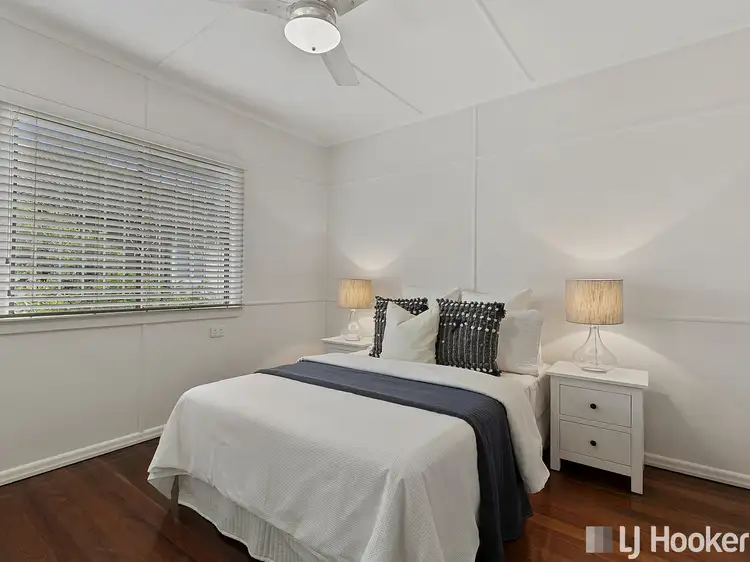 Fifth view of Homely house listing, 54 Binya Street, Holland Park QLD 4121