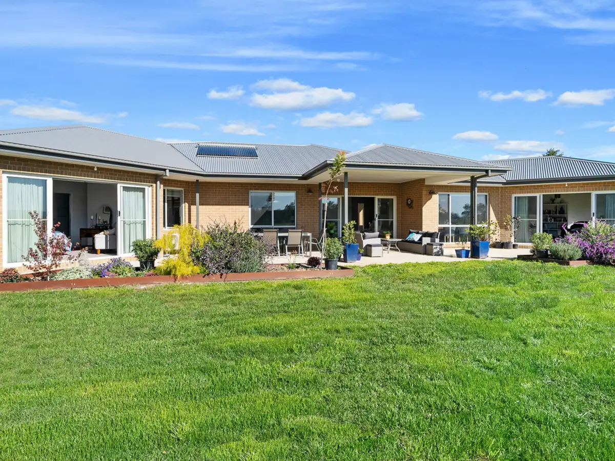 Main view of Homely rural property listing, 66 Merinda Way, Mansfield VIC 3722