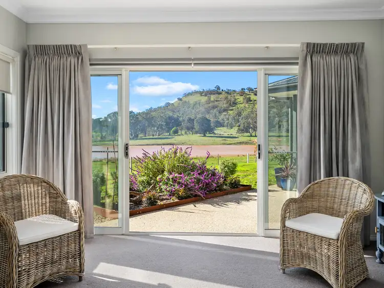 Second view of Homely rural property listing, 66 Merinda Way, Mansfield VIC 3722