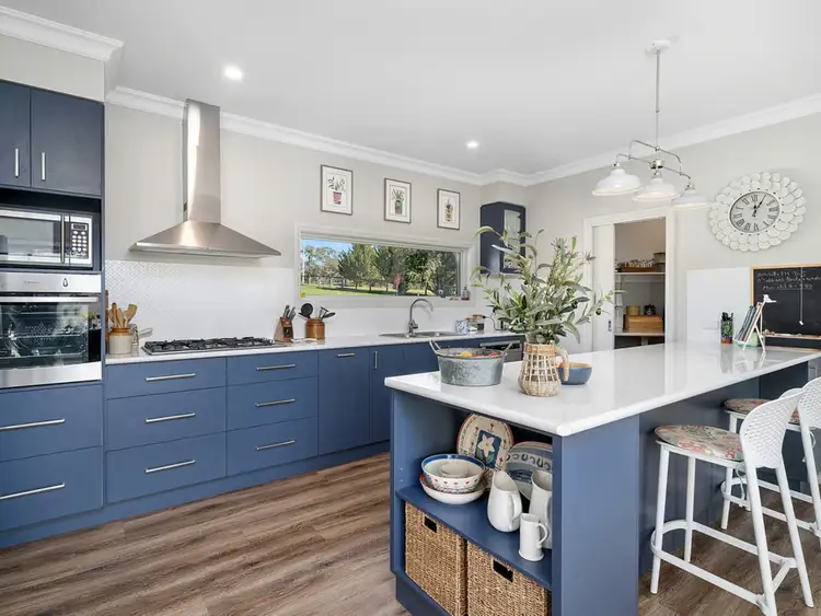 Fourth view of Homely rural property listing, 66 Merinda Way, Mansfield VIC 3722