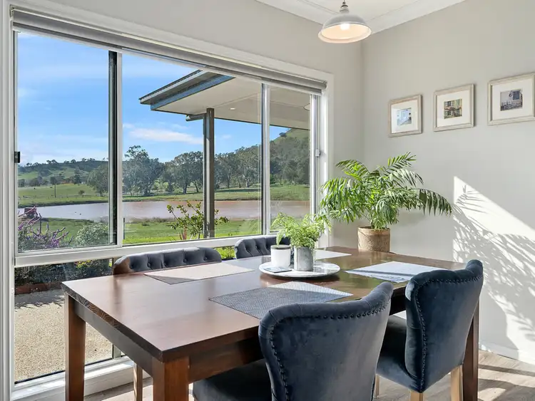 Fifth view of Homely rural property listing, 66 Merinda Way, Mansfield VIC 3722