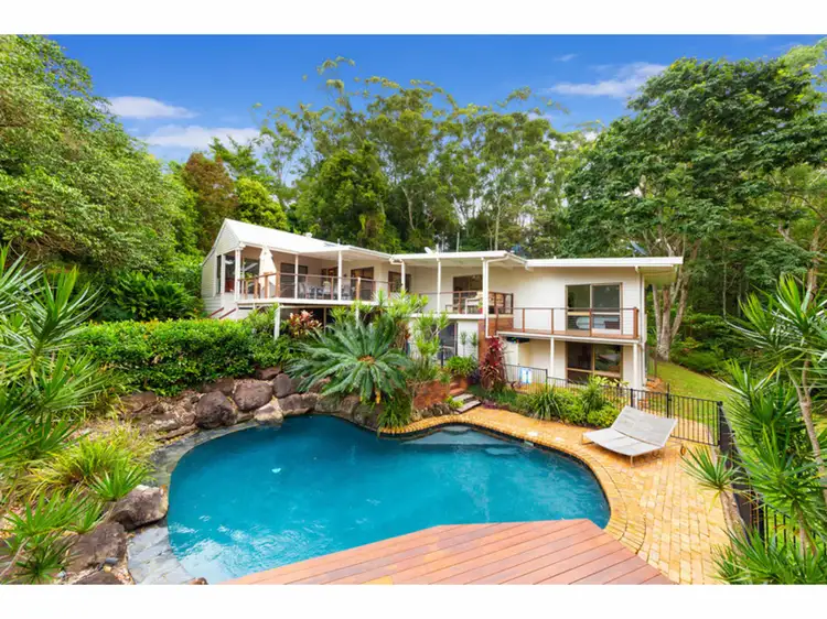 403 Western Avenue, Montville QLD 4560