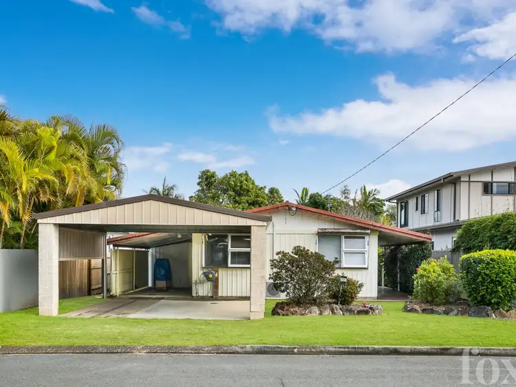 Second view of Homely house listing, 11 Berrigan Street, Southport QLD 4215