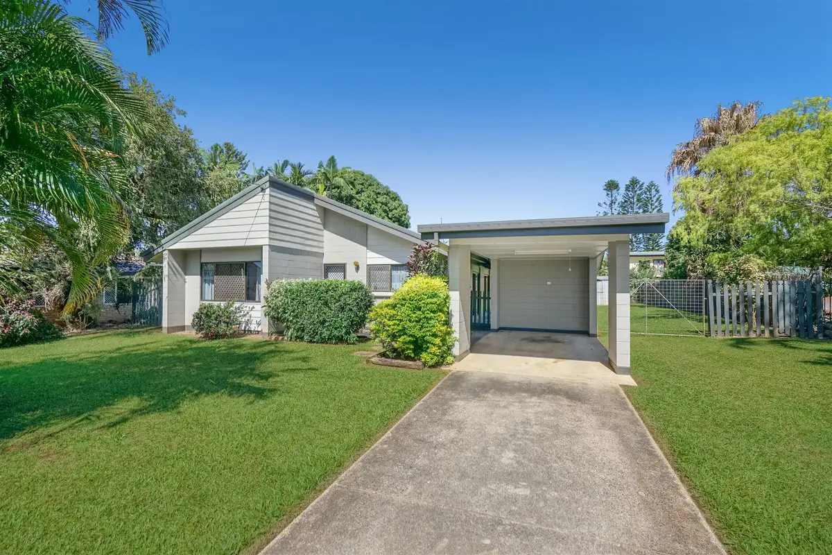 Main view of Homely house listing, 13 Leanne Close, Woree QLD 4868