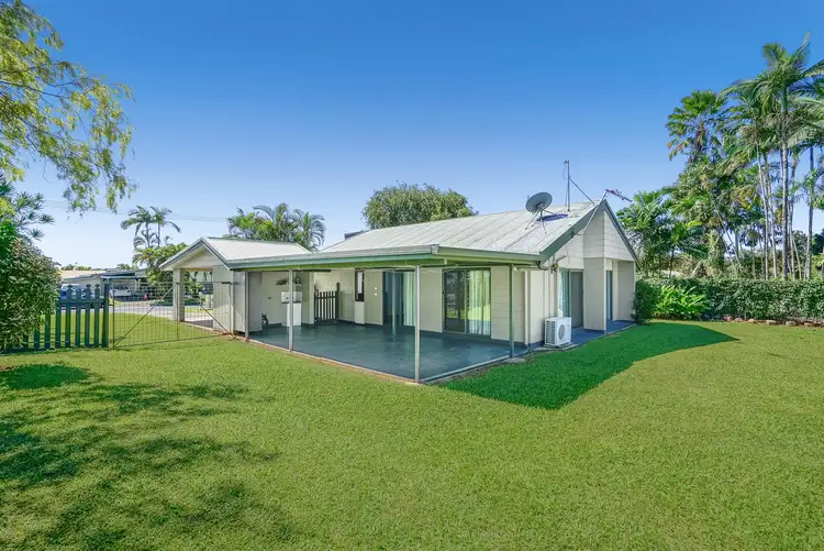 Second view of Homely house listing, 13 Leanne Close, Woree QLD 4868