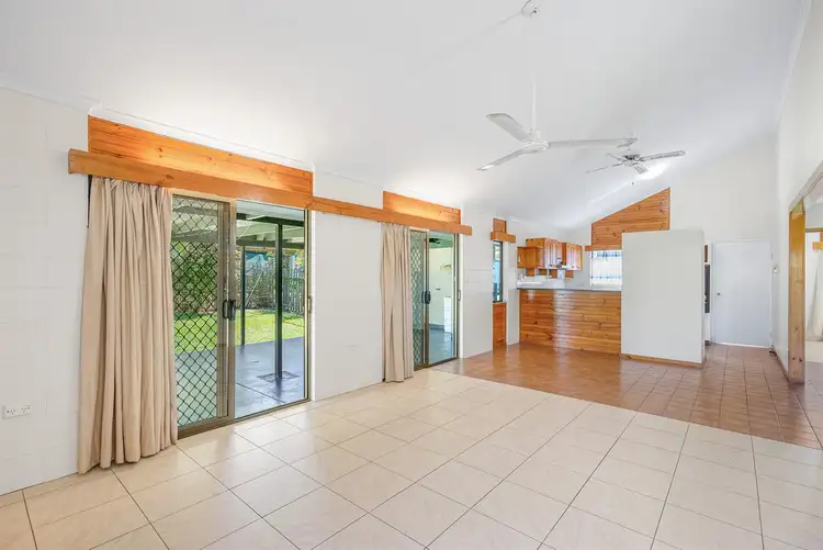 Third view of Homely house listing, 13 Leanne Close, Woree QLD 4868