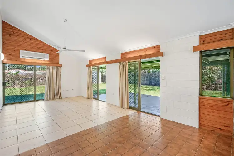 Fourth view of Homely house listing, 13 Leanne Close, Woree QLD 4868
